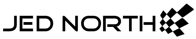 Jed North Logo