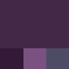 primary color #442848